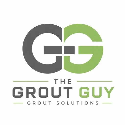 The Grout Guy