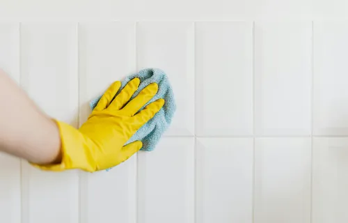 Shower Glass Restoration: When Cleaning Isn't Enough