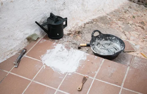 Regrout or Replace? How to Decide What Your Tiles Really Need