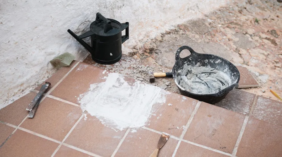 How to Keep Your Tiles Looking New: Expert Maintenance Tips